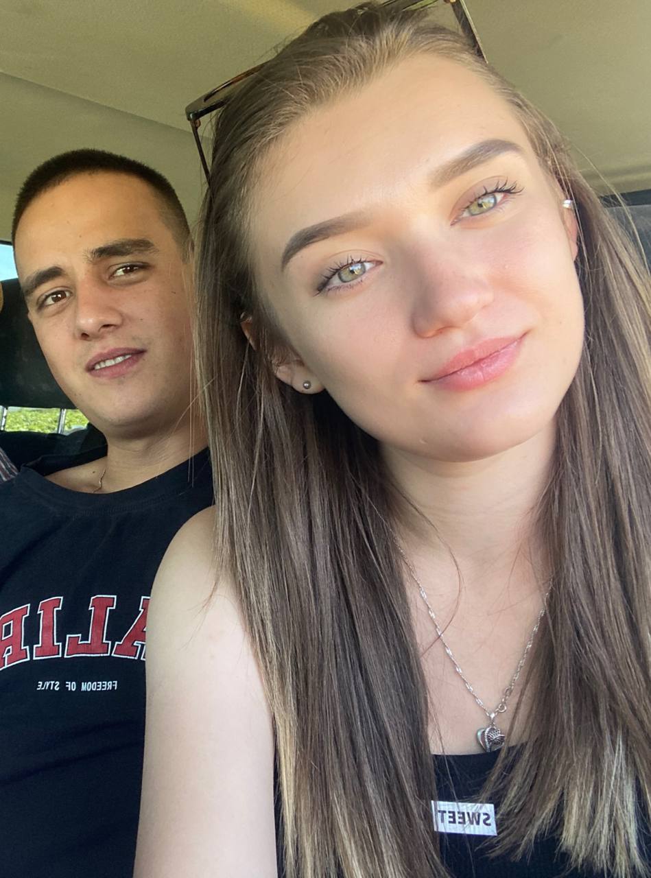 Наши моменты